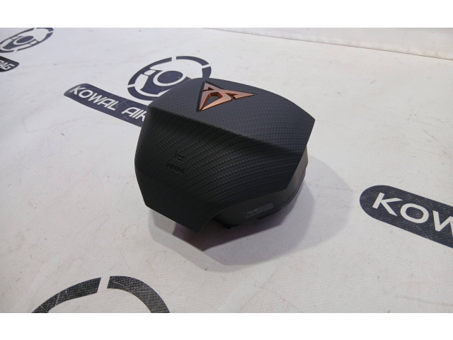 Подушка безопасности водителя 5FA880201AR   Cupra Formentor