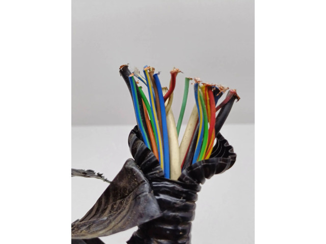 Блок АБС AMP06206   Honda  FR-V  2004-2009 года