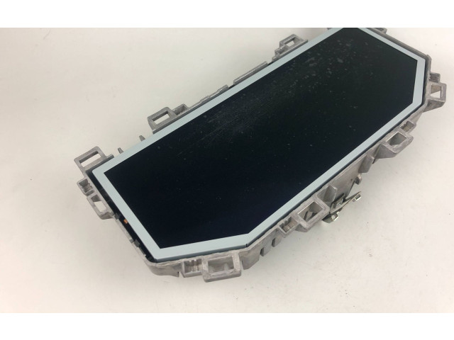 Přístrojová deska Audi A3 8Y 2021 8Y0920790B