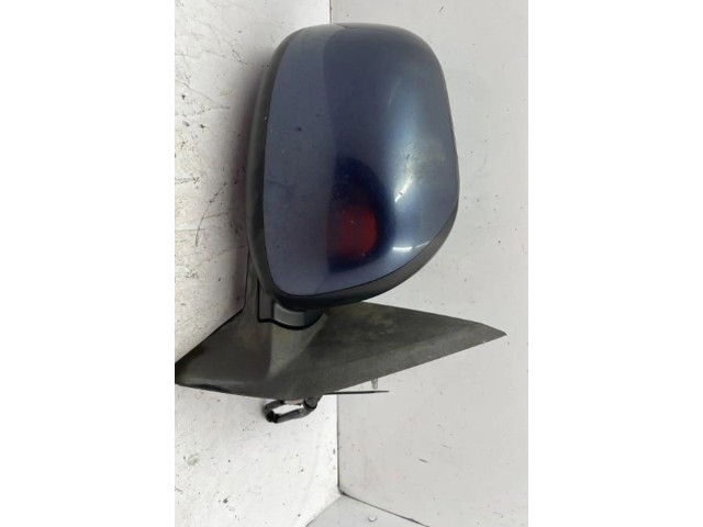 Зеркало электрическое Mitsubishi Outlander 2007 - 2012 года