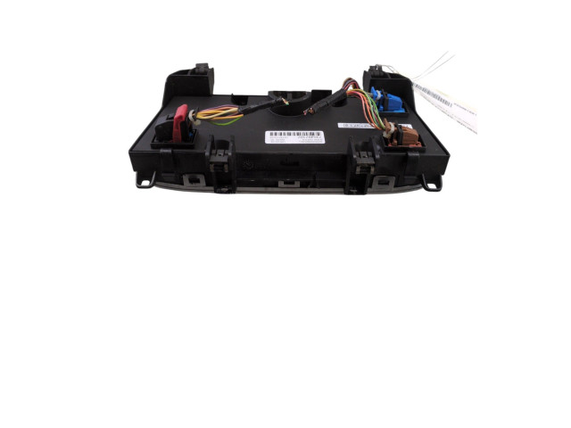 Блок управления кондиционера воздуха / климата/ печки (в салоне) 735487107   Lancia Delta III