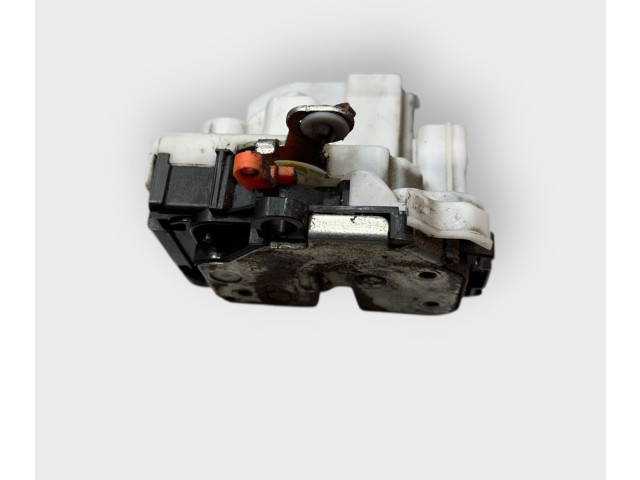 Zámek zadních dveří 51810891 Fiat Doblo 2012