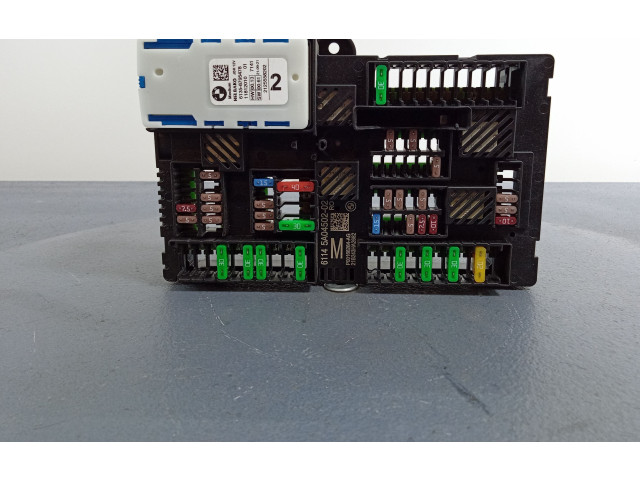 Блок предохранителей  5A04502, 5A04502   BMW X3 G01    