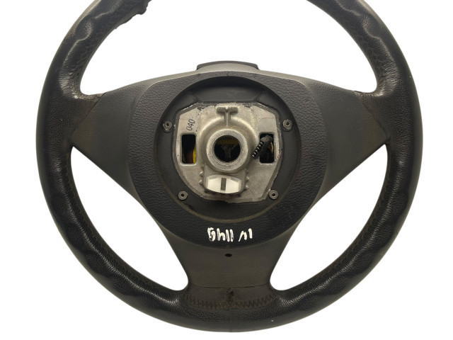 Volant BMW 5 E60 E61 2004 6938773, 2204328
