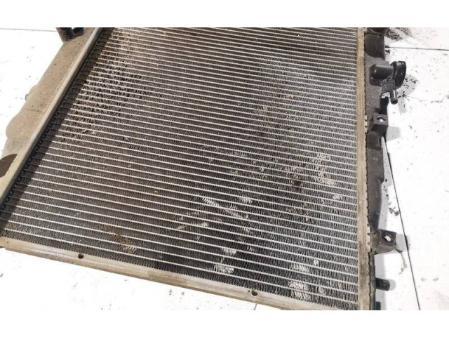 Радиатор охлаждающей жидкости Honda Accord