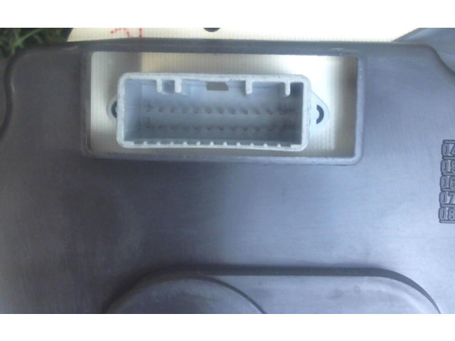 Панель приборов 248104043R, 248104043R Dacia Logan I