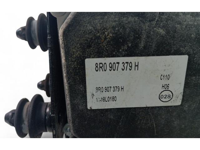 Блок АБС 8R0907379H Audi Q5 SQ5 2008 - 2017 года