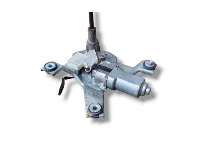 Моторчик заднего дворника 05116146AE Jeep Patriot