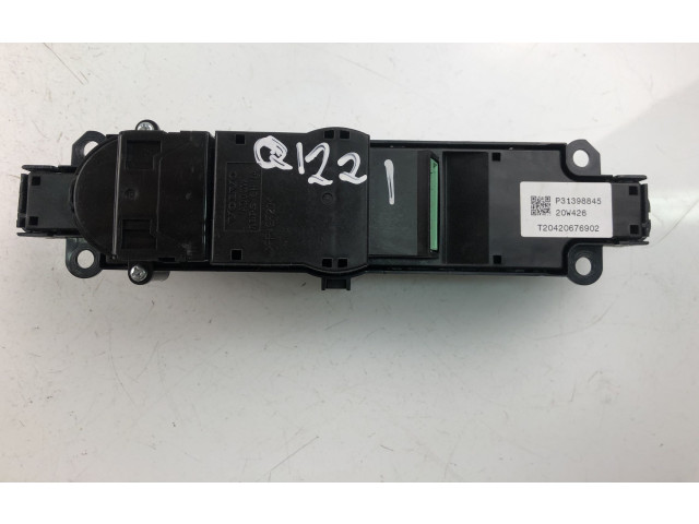 Блок управления климат-контролем P31398845, Q1221   Volvo S90, V90