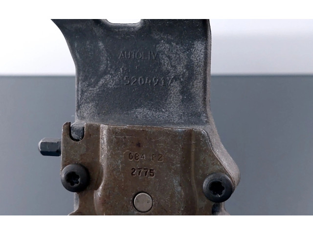 Руль Mercury Sable IV 1999 - 2005 года 5204917, FNFL5FENCKD