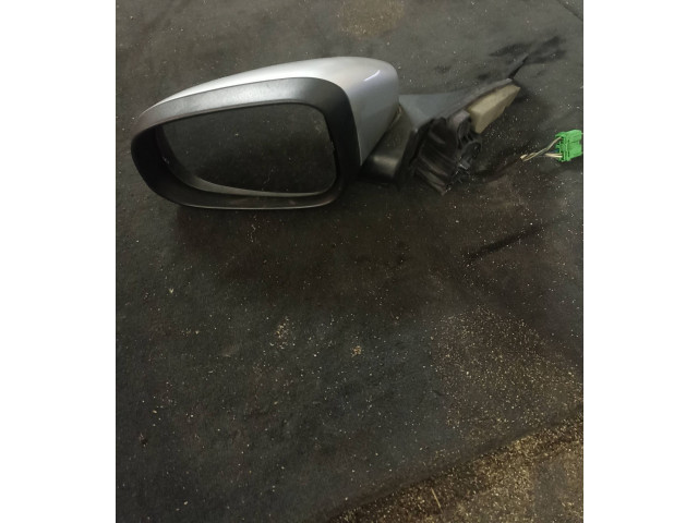Зеркало электрическое        Volvo V70  2008 - 2013 года   