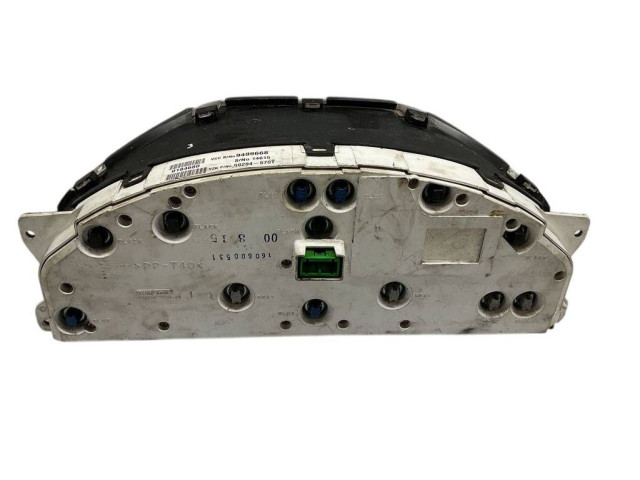 Панель приборов 9499668   Volvo S80       