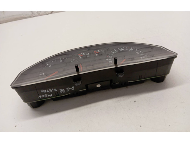 Přístrojová deska Audi A6 S6 C4 4A 1996 4B0919860E, 110008888001