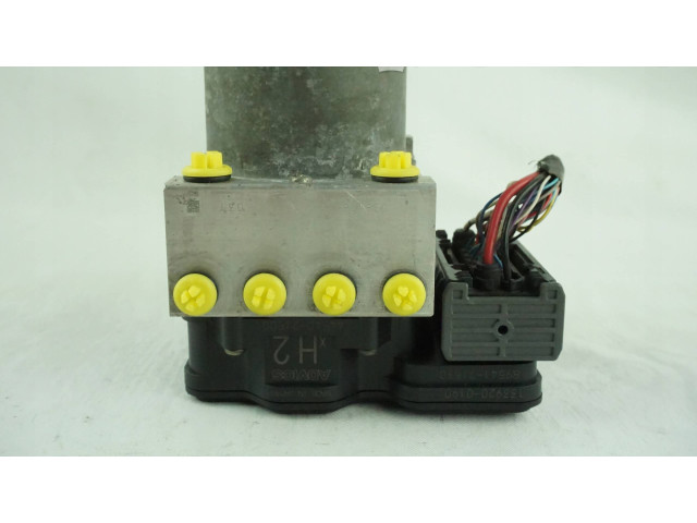 Jednotka ABS 4454071500, 8954171530 Toyota Hilux (AN10, AN20, AN30) 2010