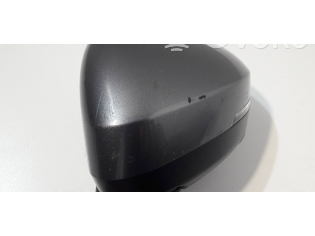 Зеркало электрическое Nissan Qashqai J12 2021 - года