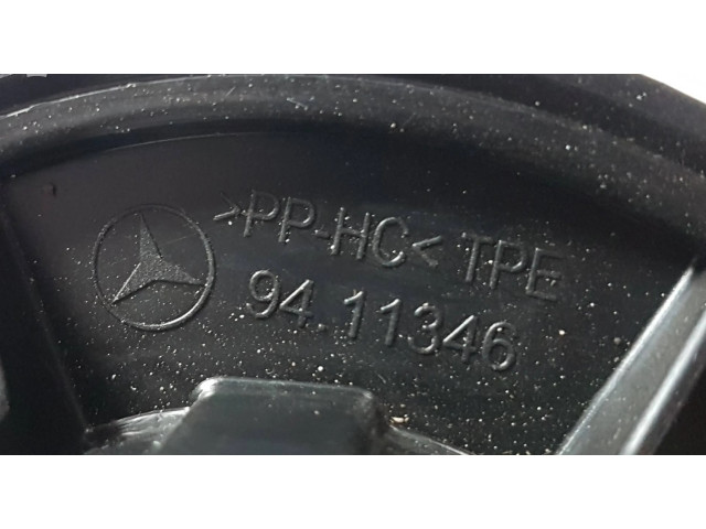 Вентилятор печки V7825001, 9411346 Mercedes-Benz E W212