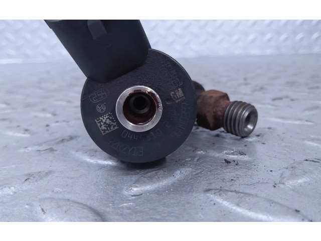 Vstřikovač 96440397, 0445110270 Chevrolet Epica