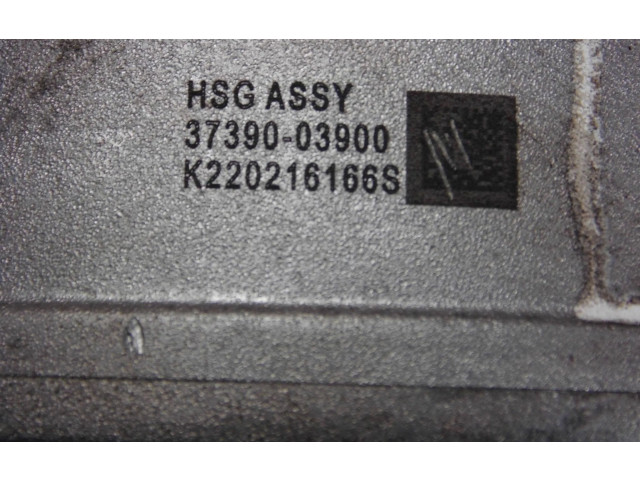 Генератор 3739003900 KIA Ceed