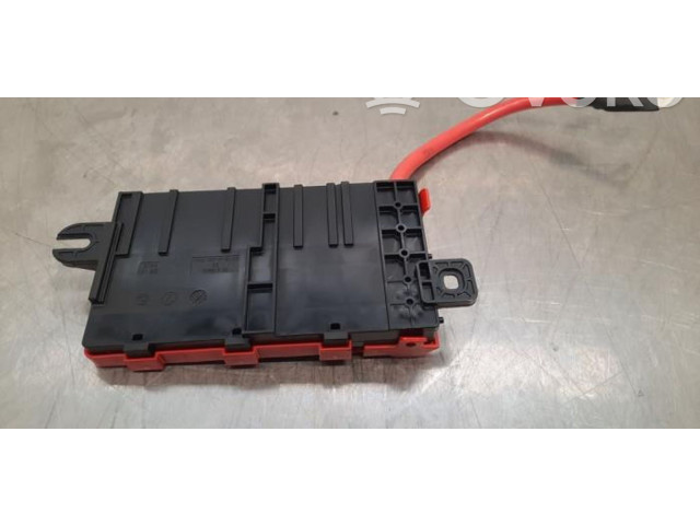 Pojistková skříňka 922775205 BMW M4 F82 F83 2017