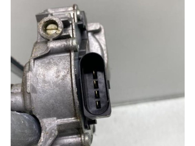 Моторчик дворников 77363952 Fiat Grande Punto