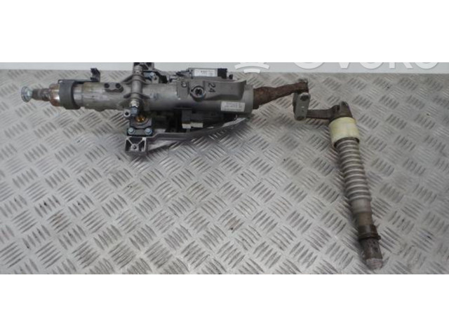 Pojistková skříňka Руль A2114603116, A2114603116 Mercedes-Benz E W211 2004