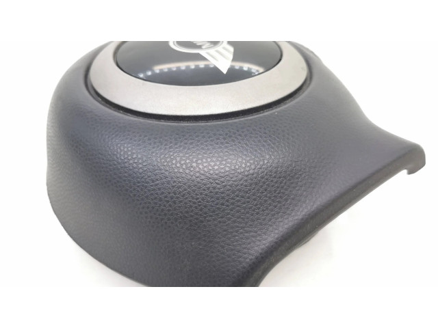 Подушка безопасности водителя 6760366   Mini One - Cooper R50 - 53