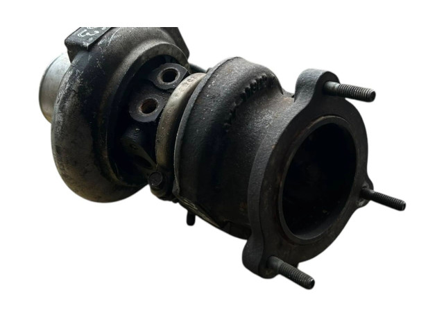 Turbodmychadlo Турбина 4937706102 Volvo S80