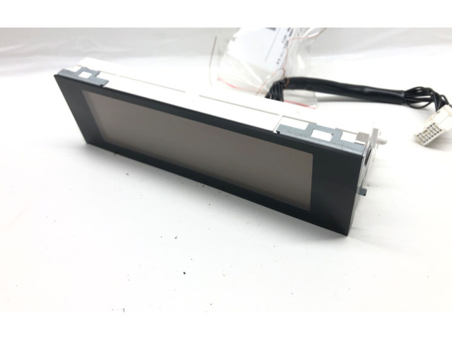 Дисплей 28090ET000 Nissan Sentra B16