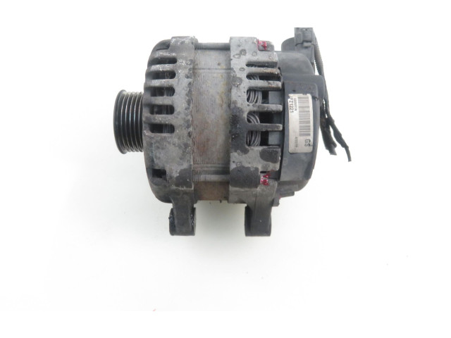 Генератор JFZ1221, JFZ1221 Citroen Xsara Picasso