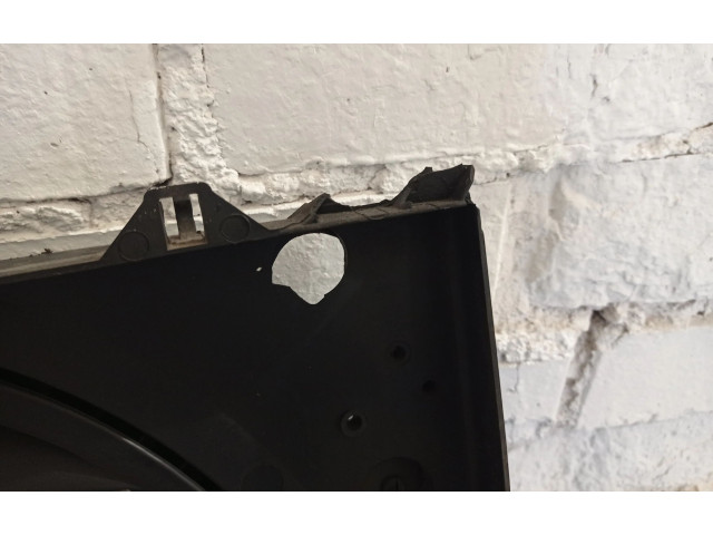 Вентилятор радиатора 1137328081, 30645148 Volvo S60