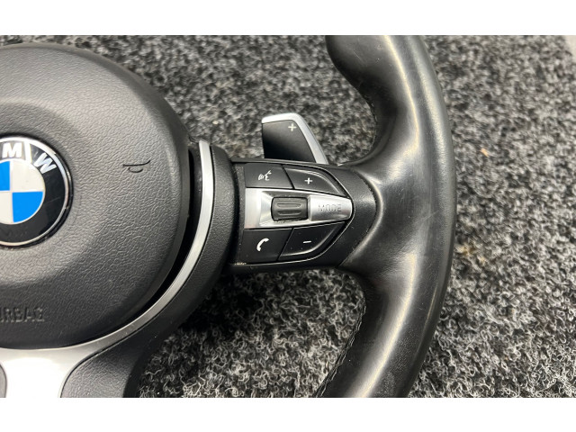 Volant BMW X5 F15 2017