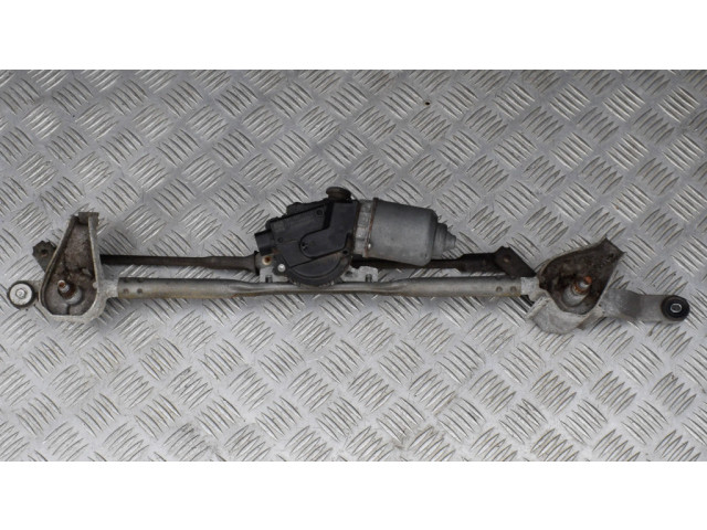 Комплект механизма стеклоочистителей