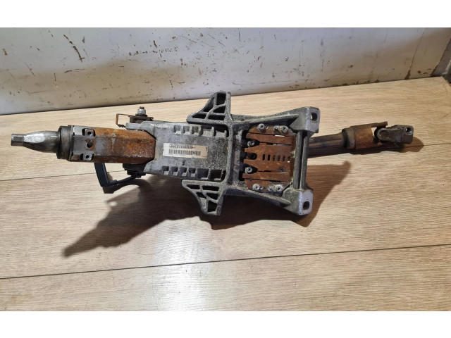    Рулевая рейка 31202091   Volvo V70 2008 - 2013 года