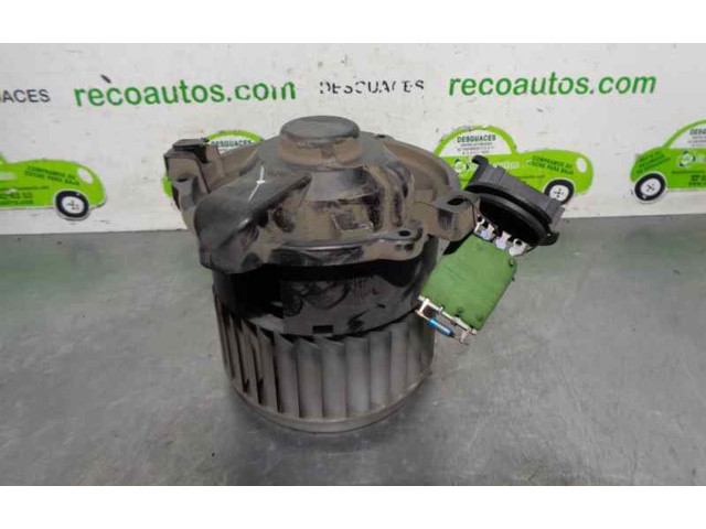 Вентилятор печки    MF016070   Mitsubishi Colt