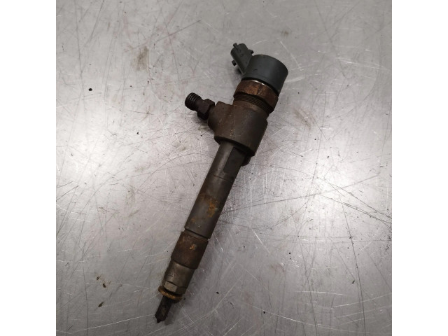 Vstřikovač 0445110276 Fiat Croma pro naftový motor 1.9