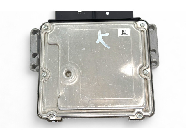 Блок управления двигателя 391402A860, 39140-2A860 KIA Pro Cee'd II