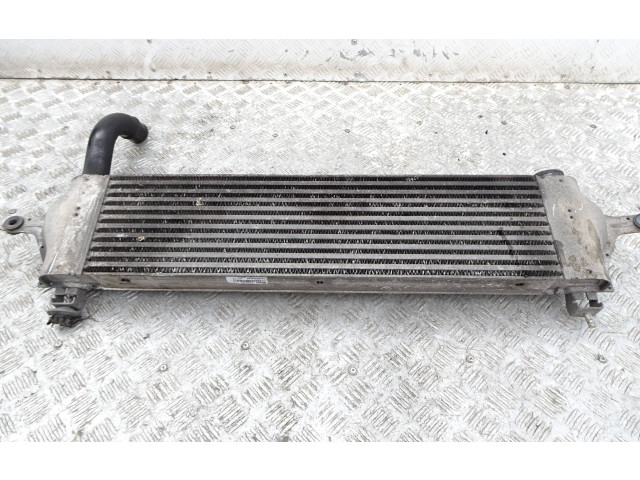 Интеркулер G3062007, 14461BB30A Nissan Qashqai+2