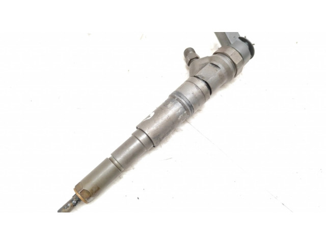 Форсунка 0445110216    BMW X3 E83 для дизельного двигателя 306D2 3