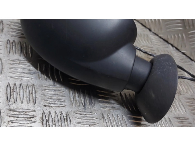 Зеркало электрическое     правое    Dacia Logan I  2004-2012 года   