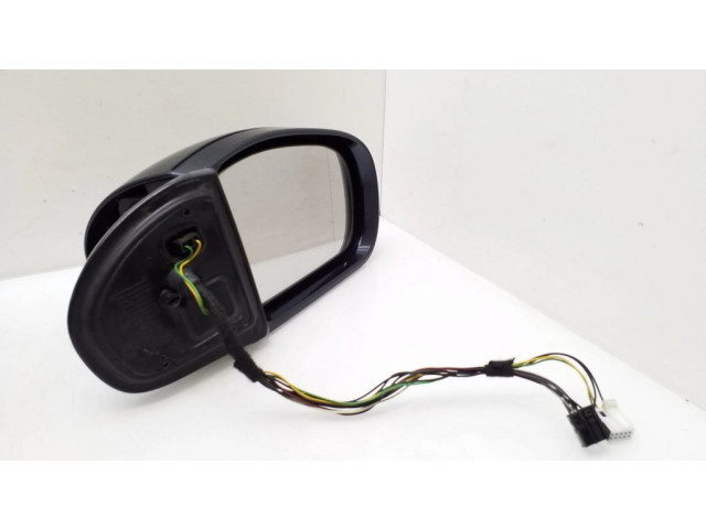 Zpětné zrcátko pravé Mercedes-Benz E W211 2002 413133420