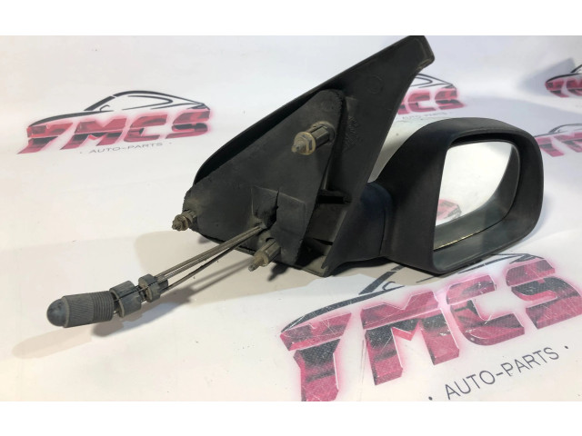 Зеркало (механическое)       Renault Clio I  1990 - 1998 года   