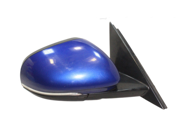 Зеркало электрическое Jaguar XF X260 2015 - года