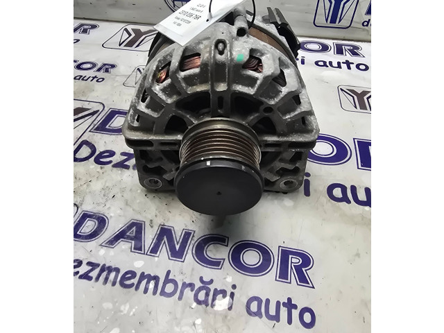 Генератор 231003676R, 2740590A   Renault Clio V      