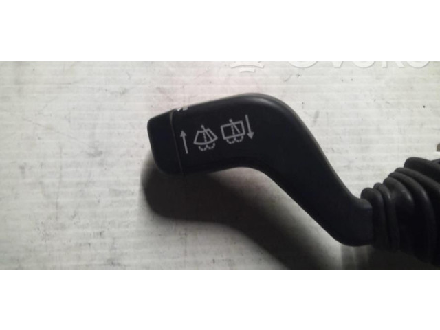 Ручка стеклоочистителей 9185417 Opel Meriva A