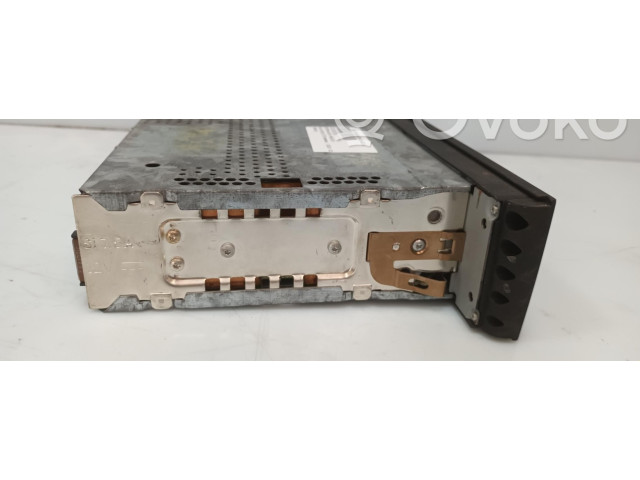 Турбина Радио/ проигрыватель CD/DVD / навигация Audi A3 S3 8P           