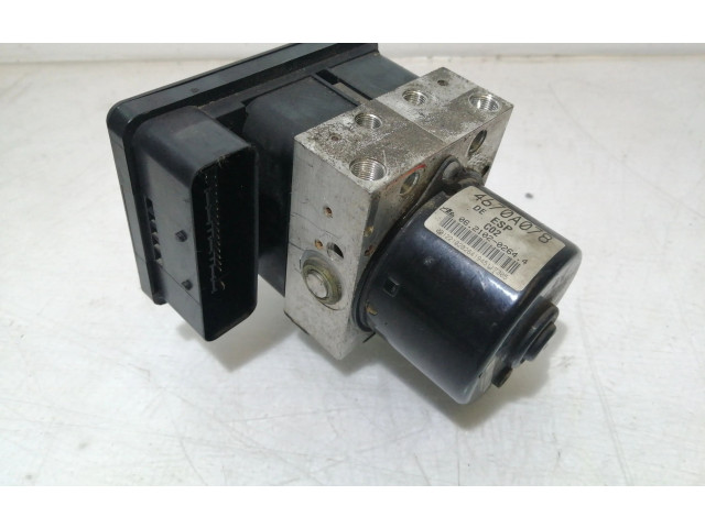 Блок АБС 00401617D0, R202302551 Mitsubishi Grandis - года