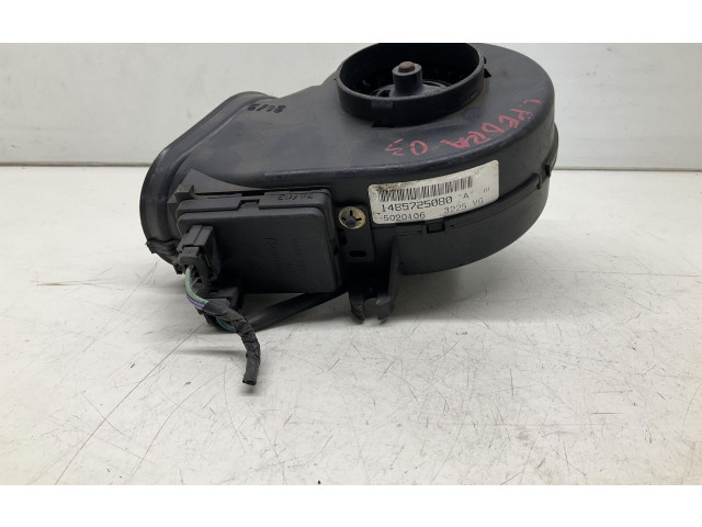 Вентилятор печки    1485725080, 1485725080   Lancia Phedra