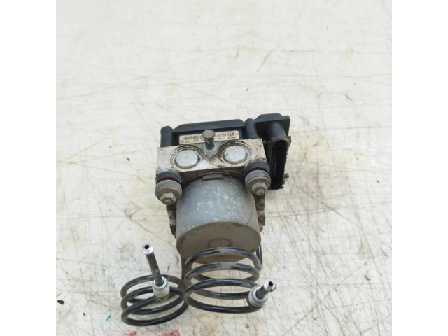 Блок АБС 0265800403 Mitsubishi Colt 2004-2008 года