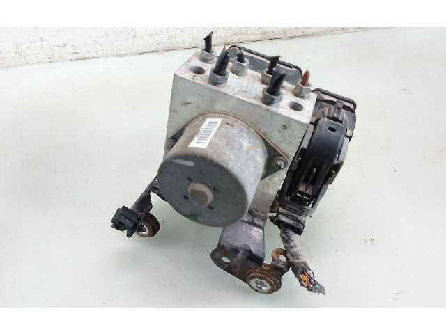 Блок АБС 6G912C405AJ Ford Galaxy 2006 - 2015 года