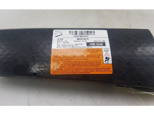 Подушка безопасности в сиденье 1566789, 6G9N611D33AE   Ford S-MAX
